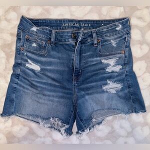 American Eagle Short Size 12